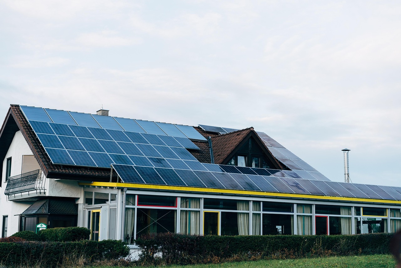 Efficacité énergétique