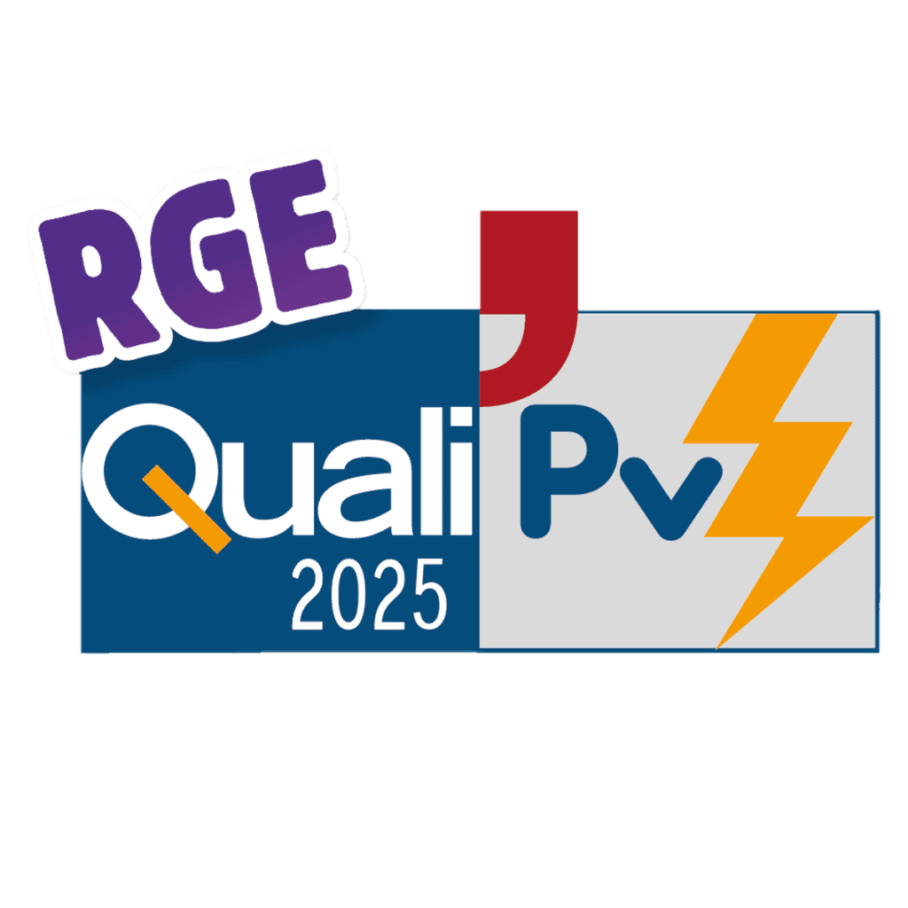 QualiPV RGE
