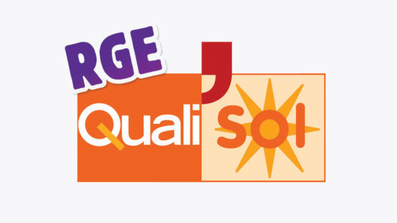 QualiSol RGE